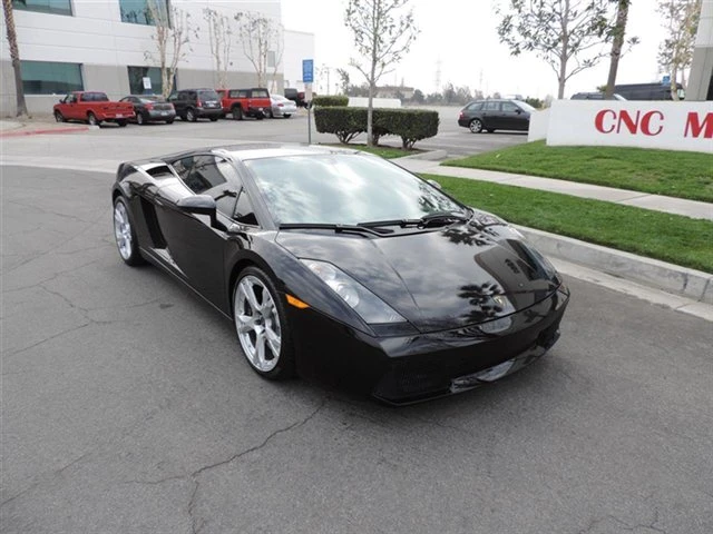 2006 Lamborghini Gallardo - Image 2 of 5