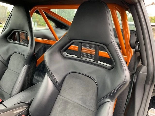 2007 Porsche 997 GT3 RS - Image 10 of 10