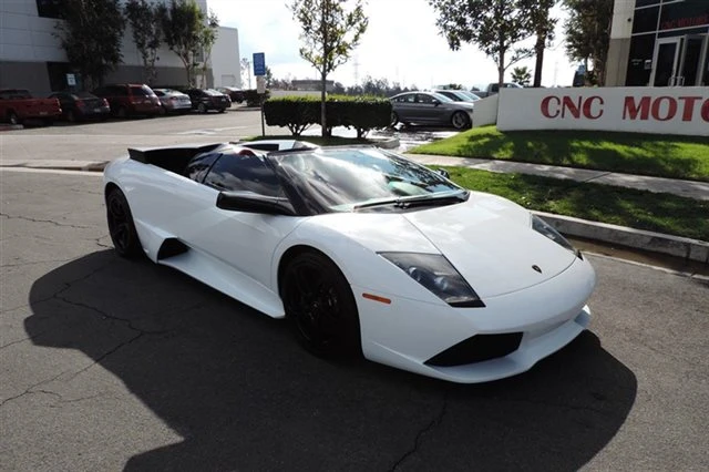 2008 Lamborghini Murcielago LP640 - Image 2 of 5