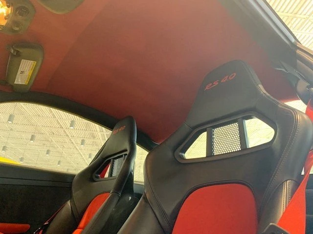 2011 Porsche 997 GT3 RS - Image 12 of 13