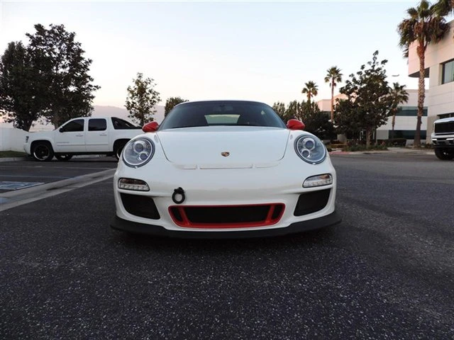 2011 Porsche 997 GT3 RS - Image 3 of 5
