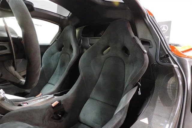 2015 McLaren P1 - Image 11 of 13