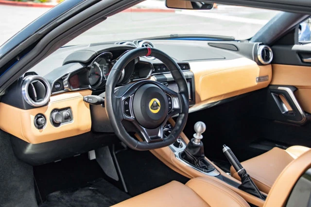2018 Lotus Evora 400 - Image 6 of 10