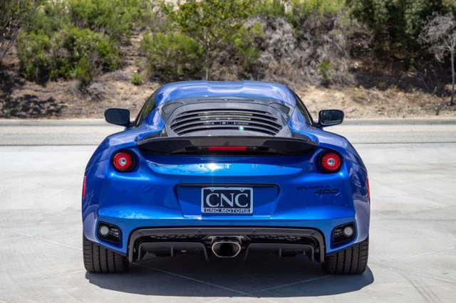 2018 Lotus Evora 400 - Image 4 of 10