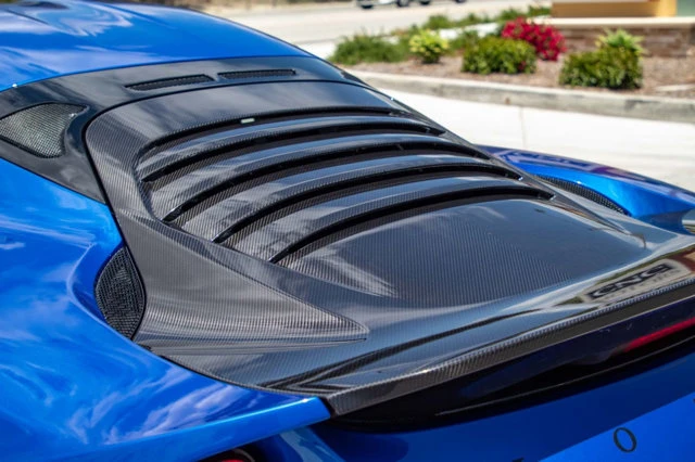 2018 Lotus Evora 400 - Image 5 of 10