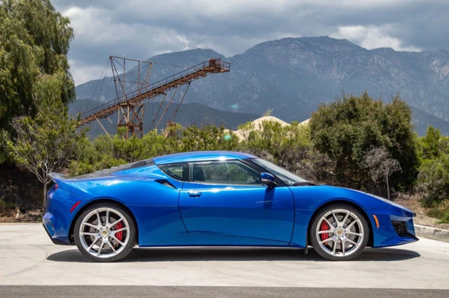 2018 Lotus Evora 400 - Image 3 of 10