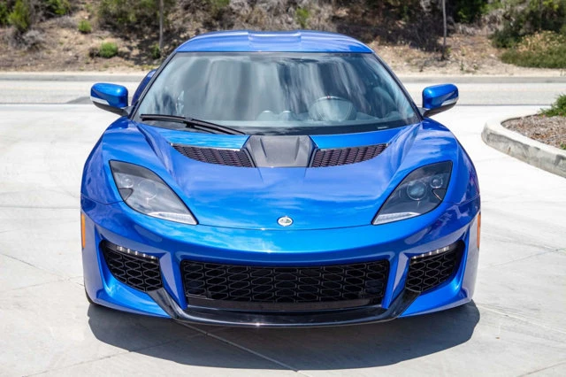 2018 Lotus Evora 400 - Image 2 of 10