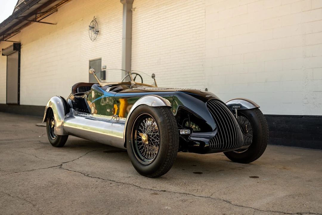 Ford Hot Rod - Image 2 of 31