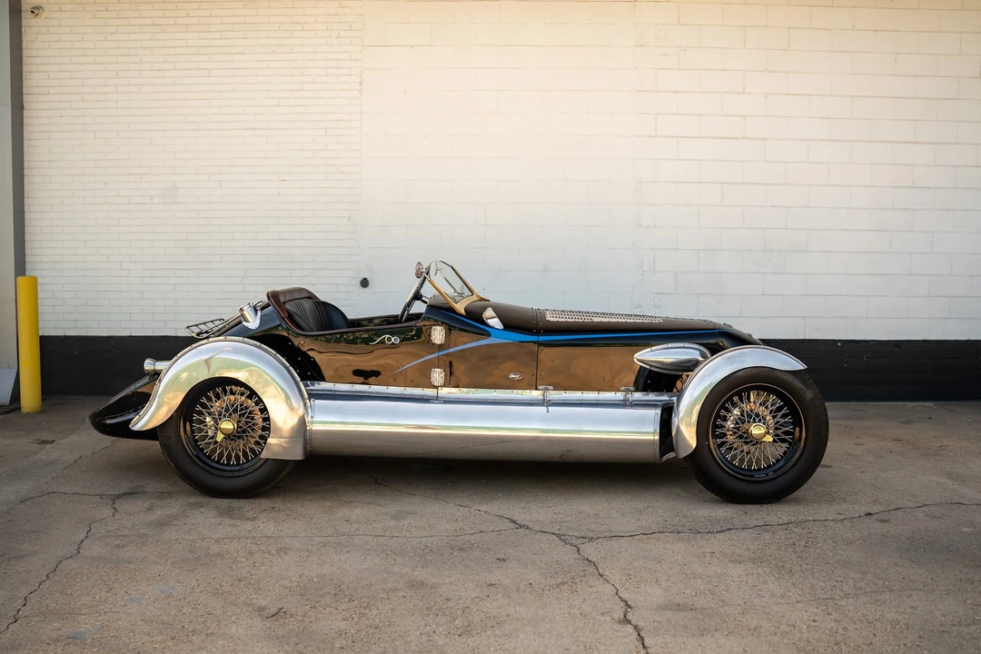 Ford Hot Rod - Image 3 of 31