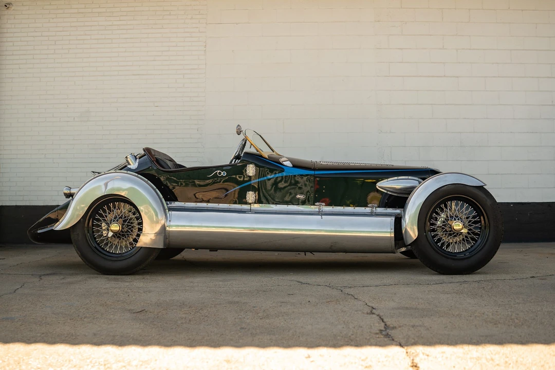 Ford Hot Rod - Image 4 of 31