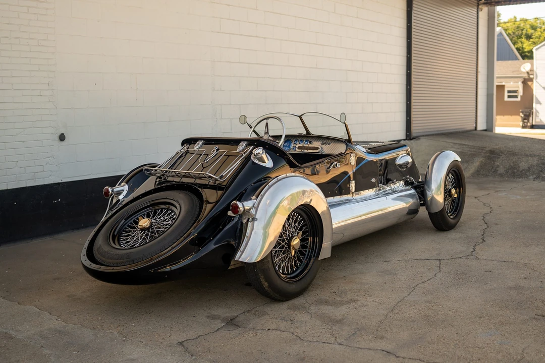 Ford Hot Rod - Image 6 of 31