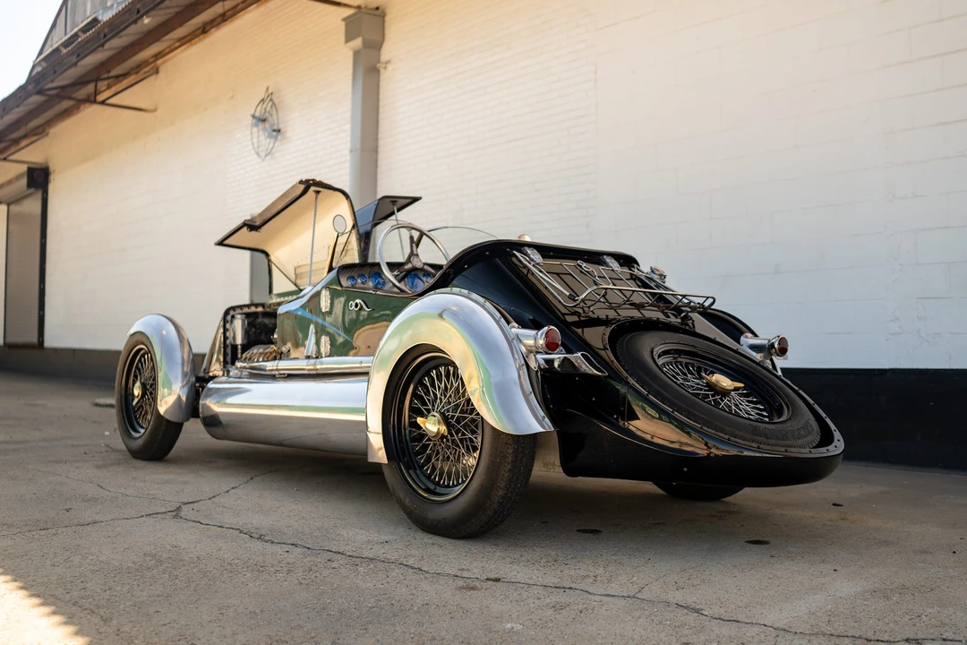 Ford Hot Rod - Image 15 of 31
