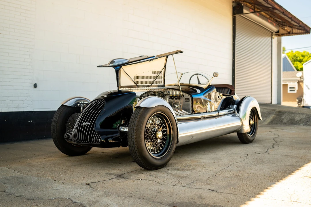 Ford Hot Rod - Image 17 of 31