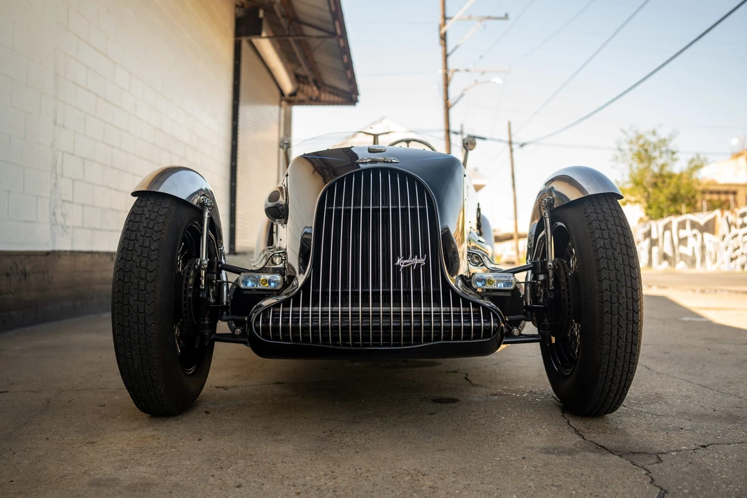 Ford Hot Rod - Image 19 of 31
