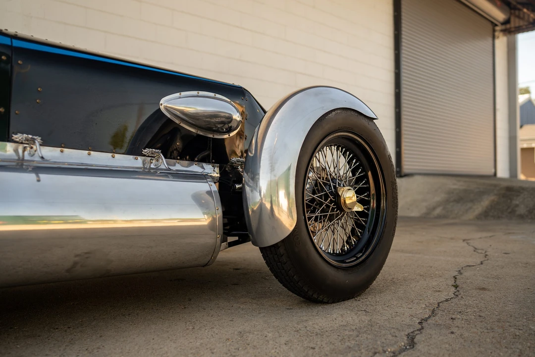 Ford Hot Rod - Image 21 of 31