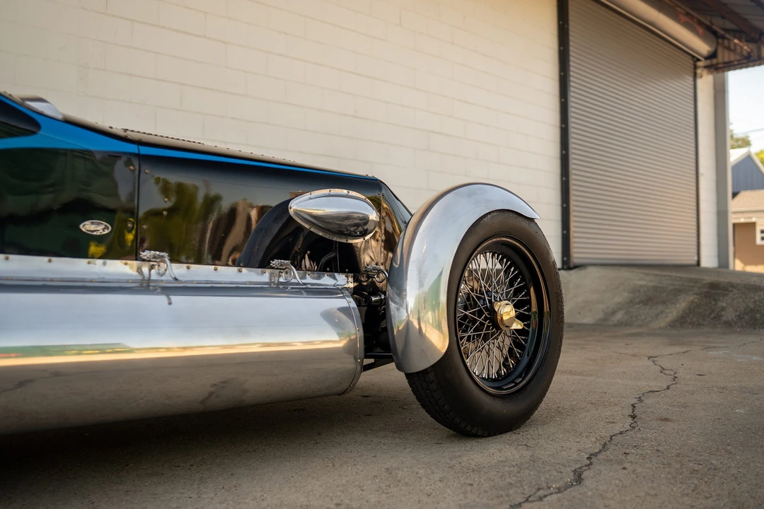 Ford Hot Rod - Image 22 of 31