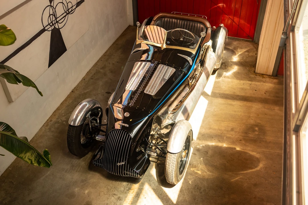 Ford Hot Rod - Image 30 of 31