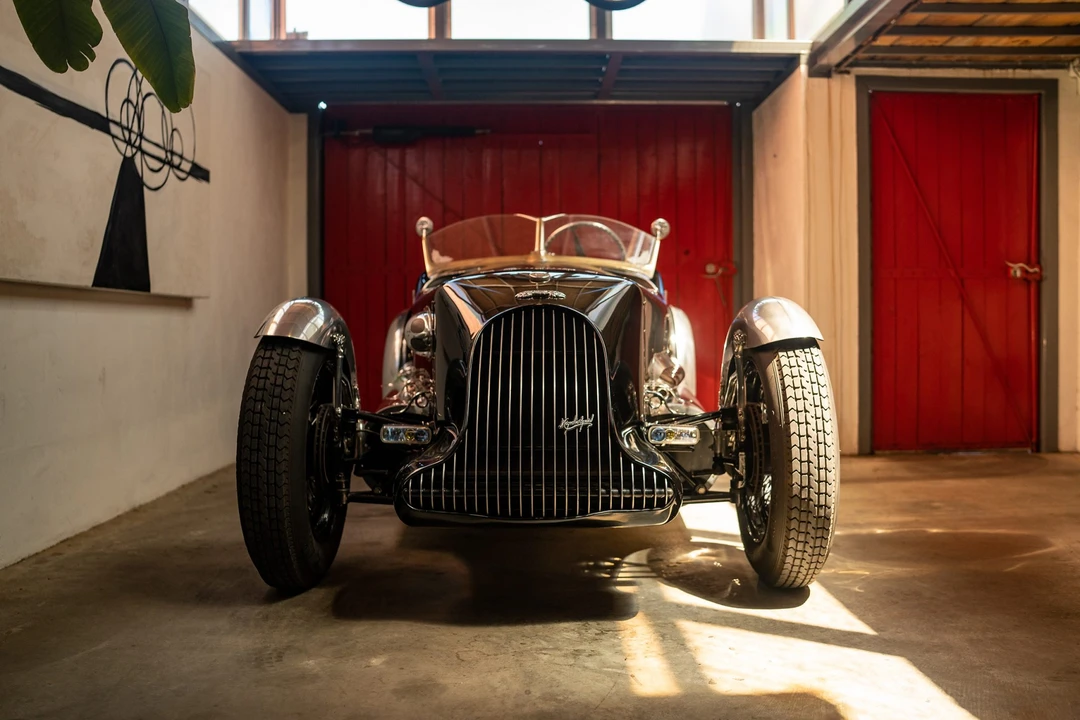 Ford Hot Rod - Image 27 of 31