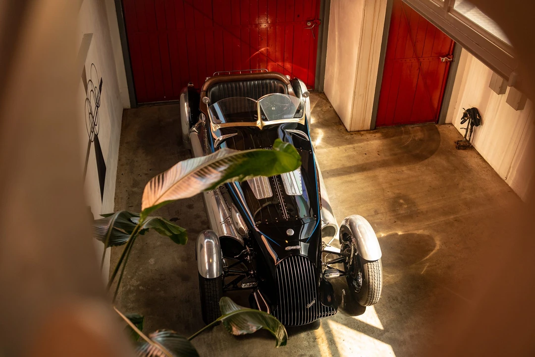Ford Hot Rod - Image 31 of 31