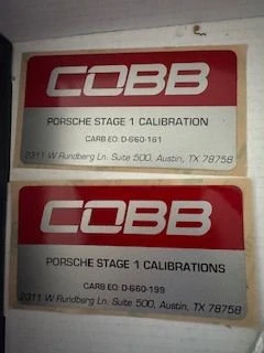 2020 Parts & Memorabilia Engines - Image 4 of 5