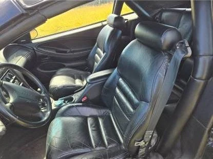 1998 Ford SN95 Mustang Cobra - Image 10 of 11