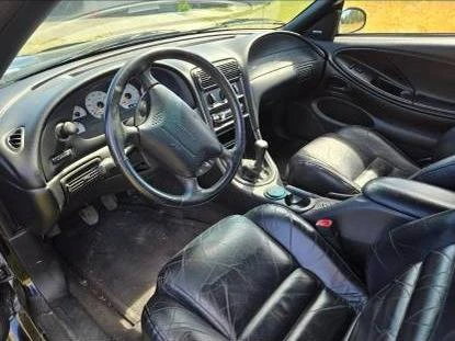 1998 Ford SN95 Mustang Cobra - Image 9 of 11