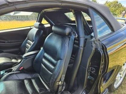 1998 Ford SN95 Mustang Cobra - Image 11 of 11