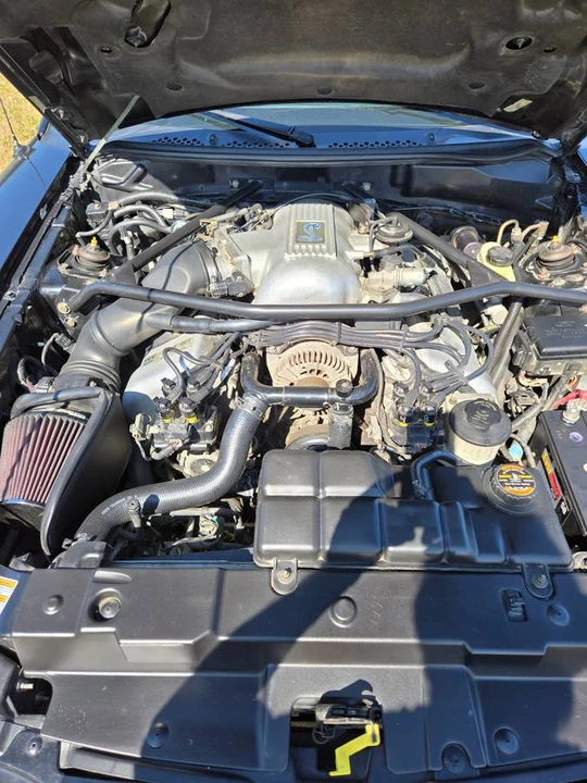 1998 Ford SN95 Mustang Cobra - Image 7 of 11