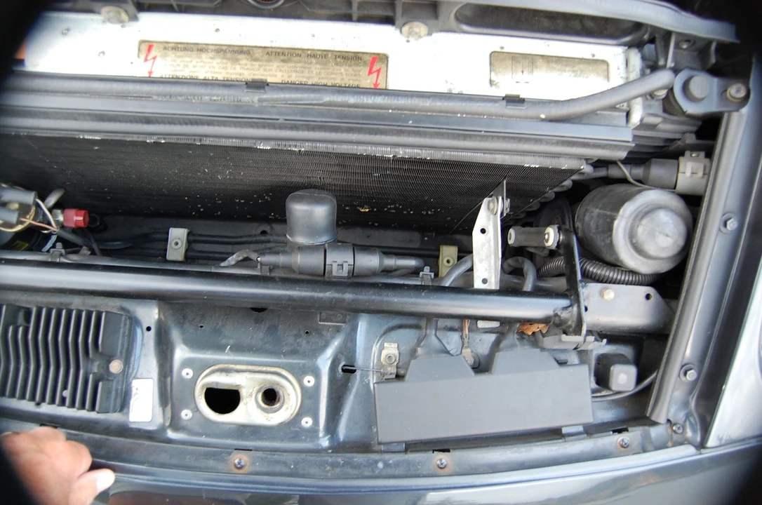 1990 Porsche 928 GT - Image 22 of 31