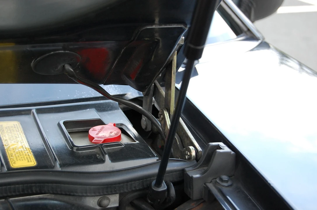1990 Porsche 928 GT - Image 21 of 31