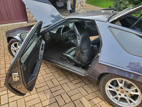 1990 Porsche 928 GT - Image 2 of 31