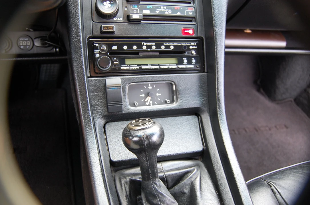 1990 Porsche 928 GT - Image 31 of 31
