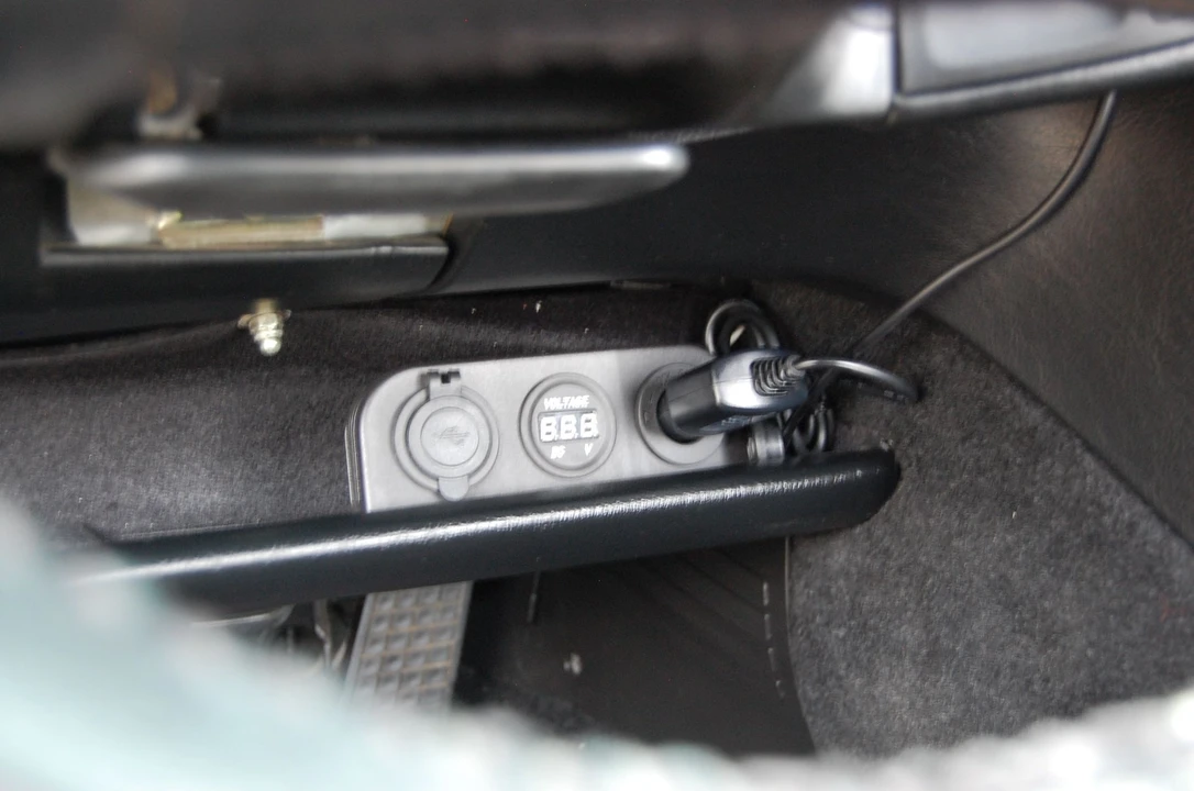 1990 Porsche 928 GT - Image 29 of 31