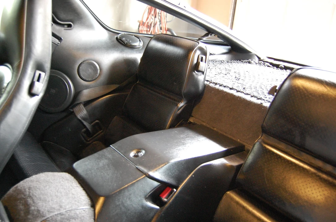 1990 Porsche 928 GT - Image 13 of 31