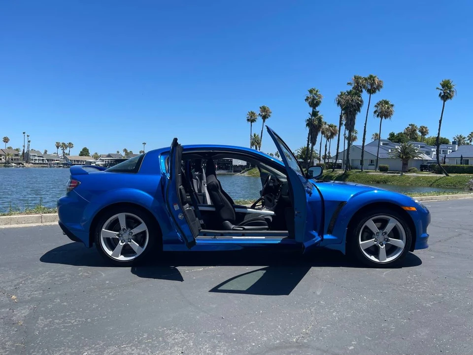 2004 Mazda RX-8 1st Gen - Image 3 of 21