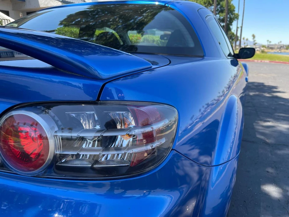 2004 Mazda RX-8 1st Gen - Image 19 of 21
