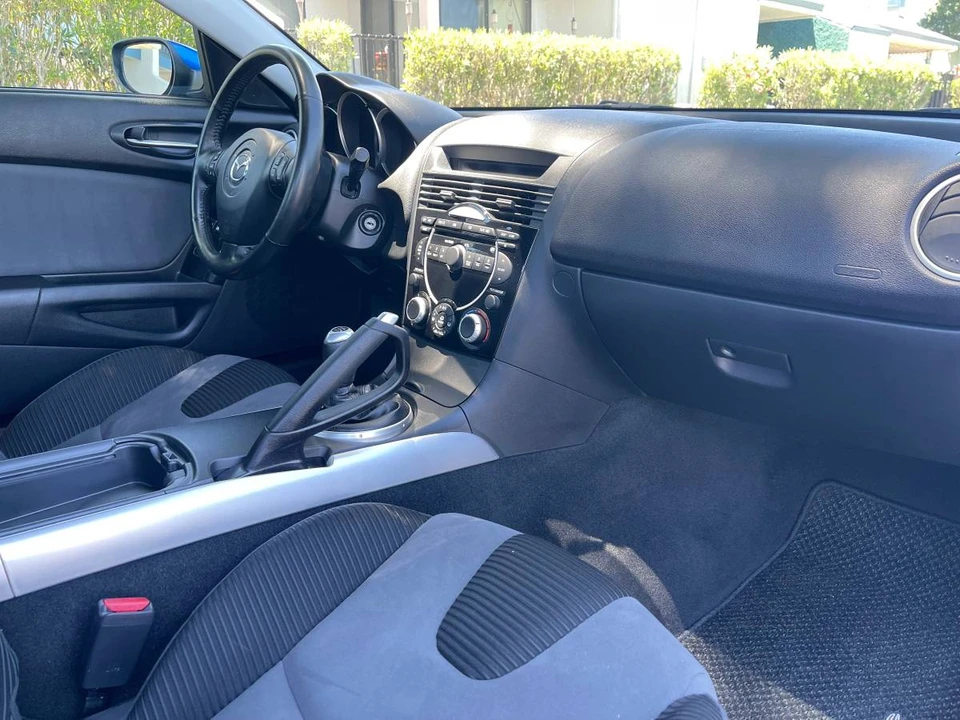 2004 Mazda RX-8 1st Gen - Image 12 of 21
