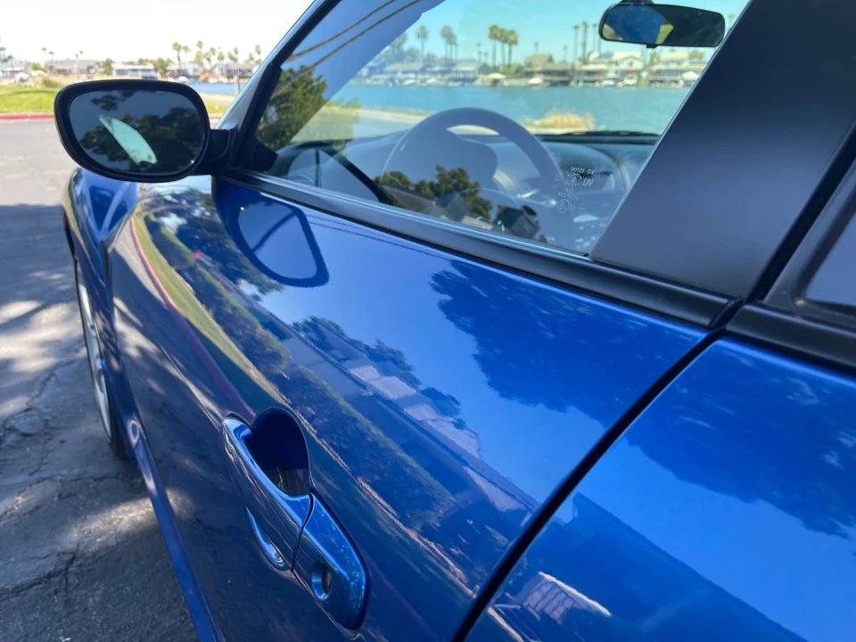 2004 Mazda RX-8 1st Gen - Image 20 of 21