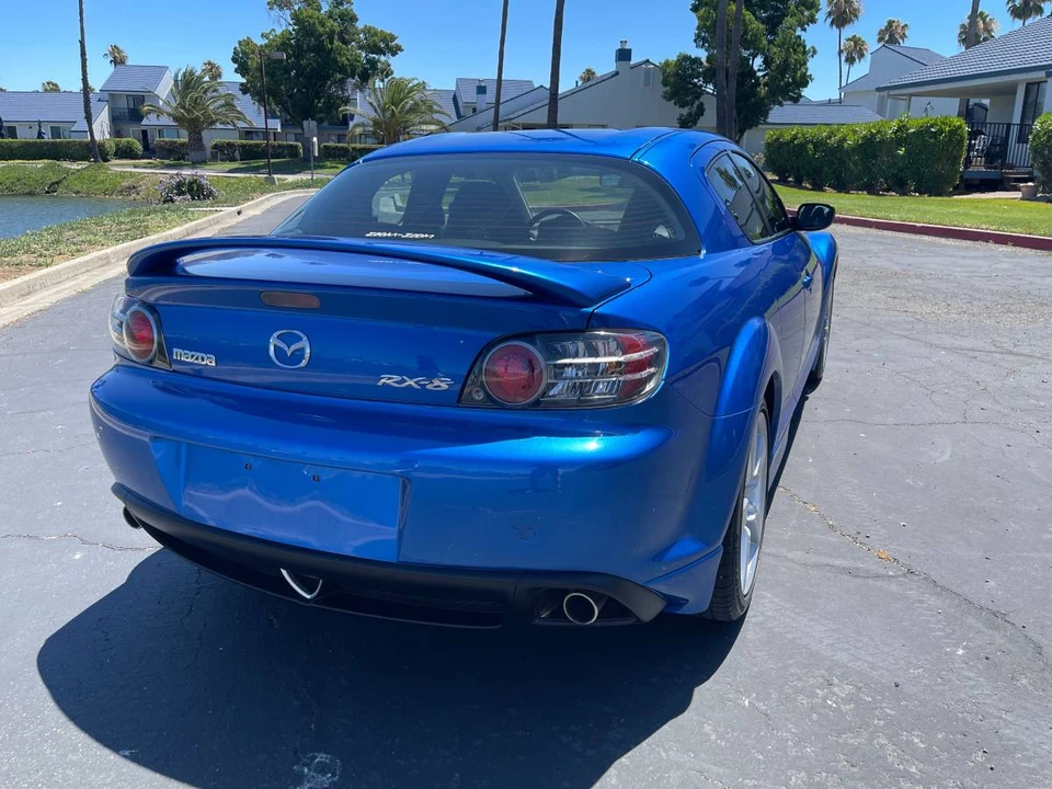 2004 Mazda RX-8 1st Gen - Image 5 of 21