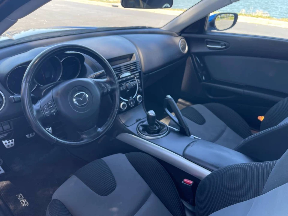 2004 Mazda RX-8 1st Gen - Image 10 of 21