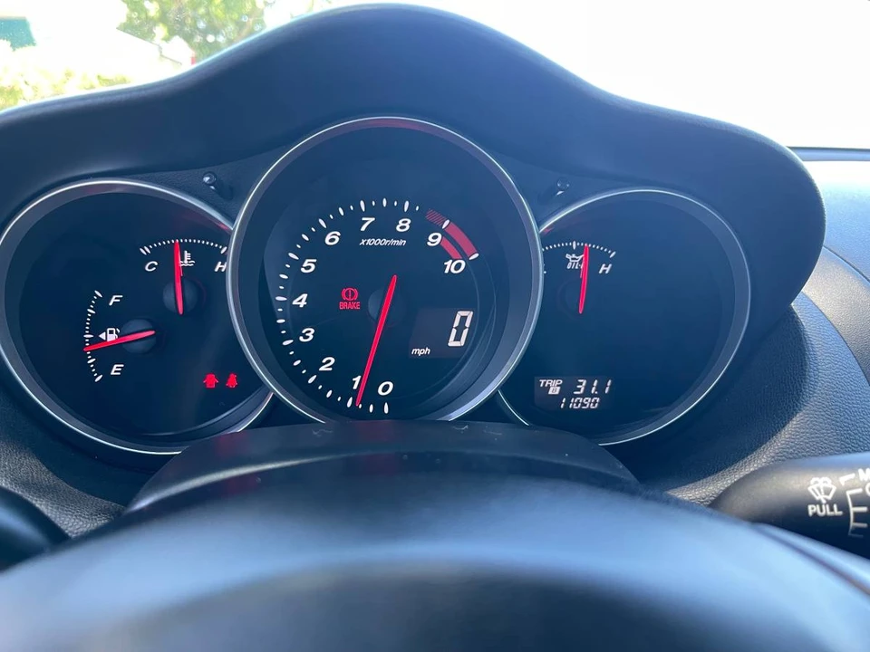 2004 Mazda RX-8 1st Gen - Image 9 of 21
