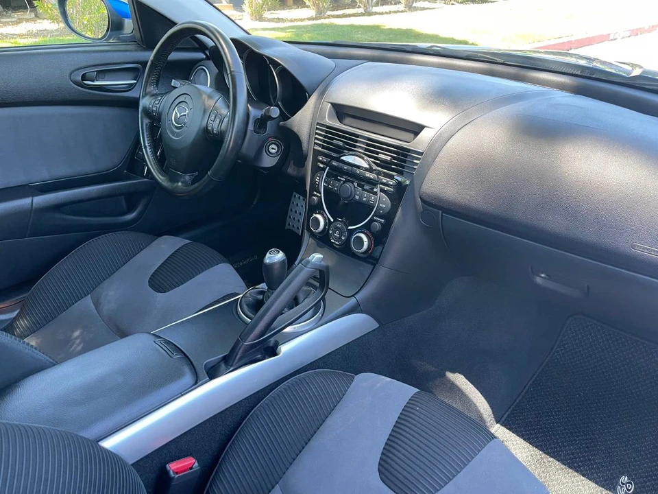 2004 Mazda RX-8 1st Gen - Image 11 of 21