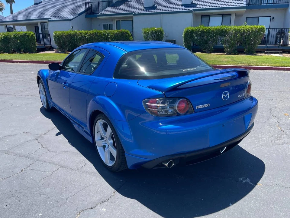 2004 Mazda RX-8 1st Gen - Image 7 of 21
