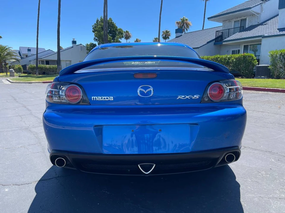 2004 Mazda RX-8 1st Gen - Image 6 of 21