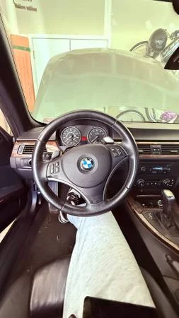 2007 BMW E93 335i Convertible - Image 5 of 12