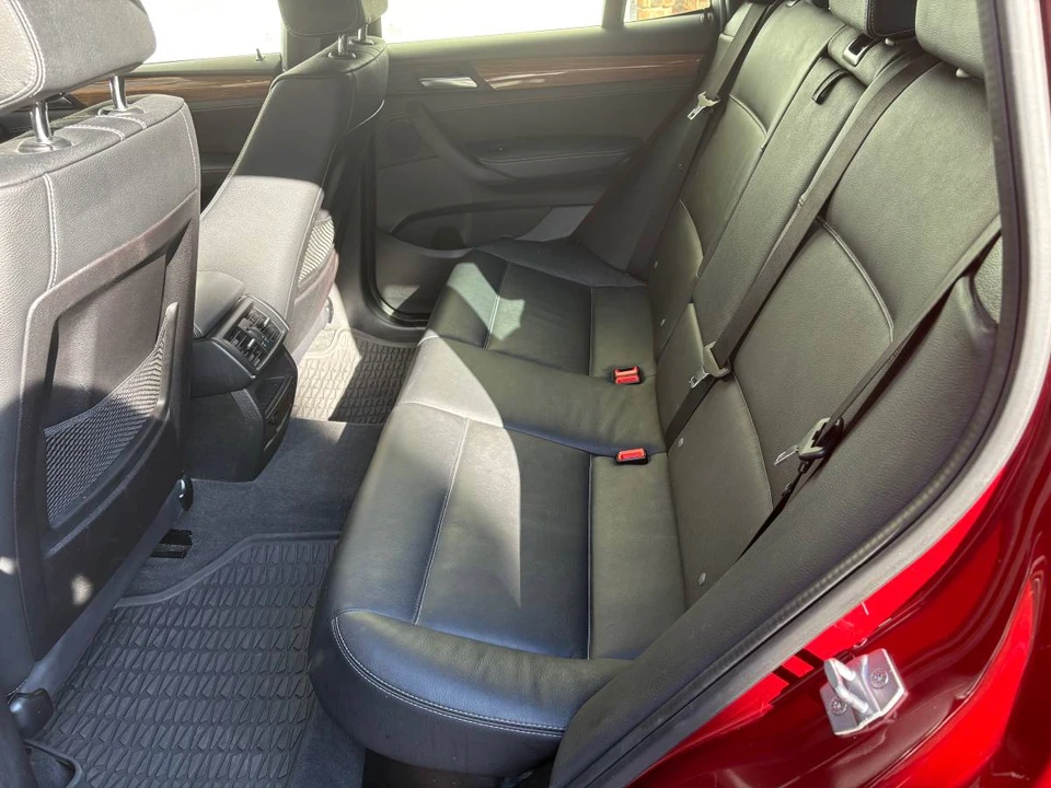 2014 BMW F25 X3 - Image 14 of 16
