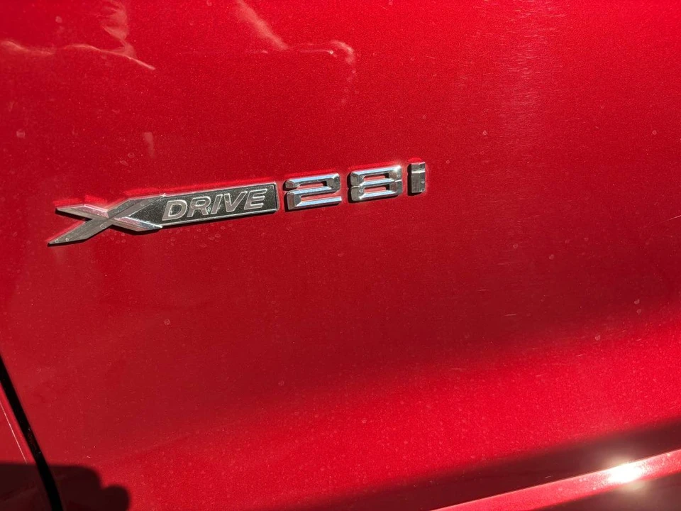 2014 BMW F25 X3 - Image 8 of 16