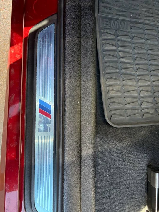 2014 BMW F25 X3 - Image 7 of 16
