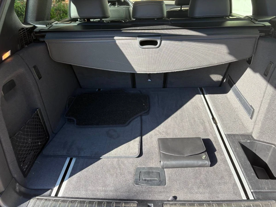 2014 BMW F25 X3 - Image 16 of 16