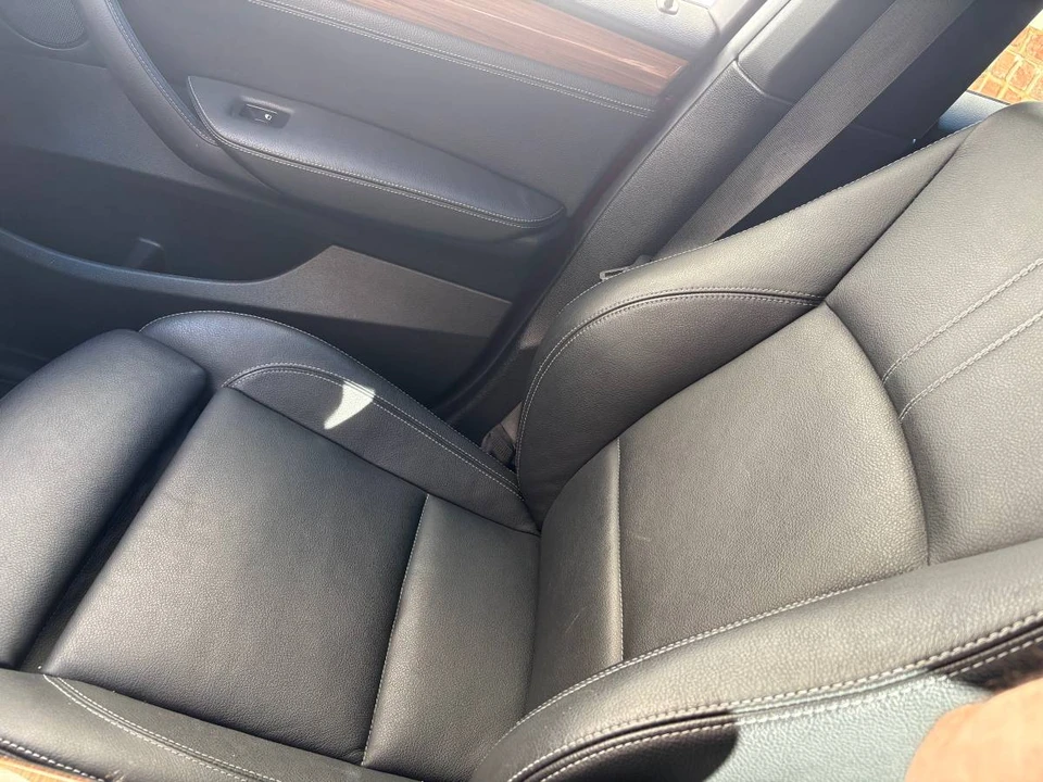 2014 BMW F25 X3 - Image 13 of 16